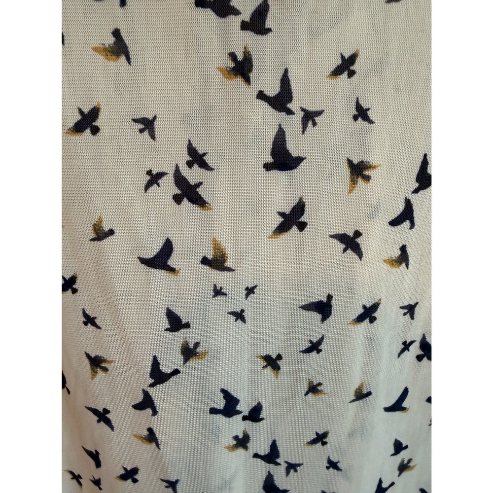 EMBER SLEEVLESS BLOUSE - Picture 6 of 6